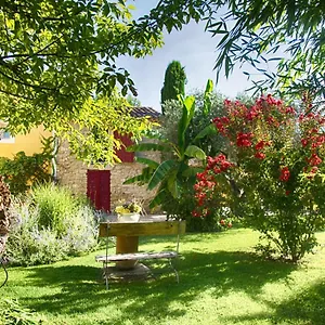 Bastide Sainte Agnes Carpentras