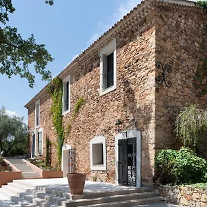 Bastide De L'endre Callas
