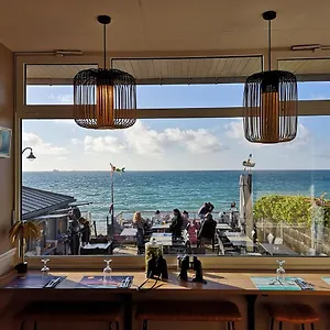 Les Charmettes Saint-Malo