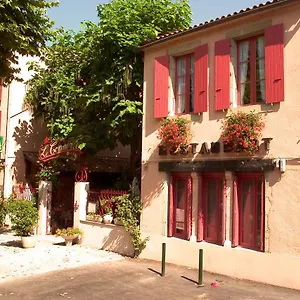 Le Commerce Mirepoix (Ariege)