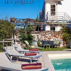 Hoetel Le Castellan Istres