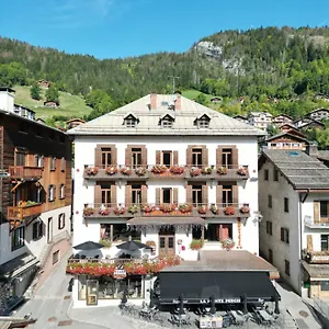 La Pointe Percee Le Grand-Bornand