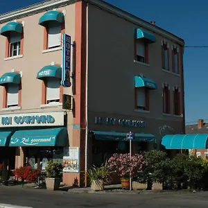 Le Roi Gourmand Pamiers