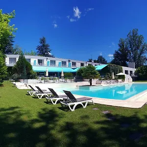 La Segaliere Spa Bar Cajarc