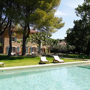 Desir De Provence Sarrians